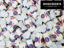Doschers French Chew Minis Vanilla 1lb